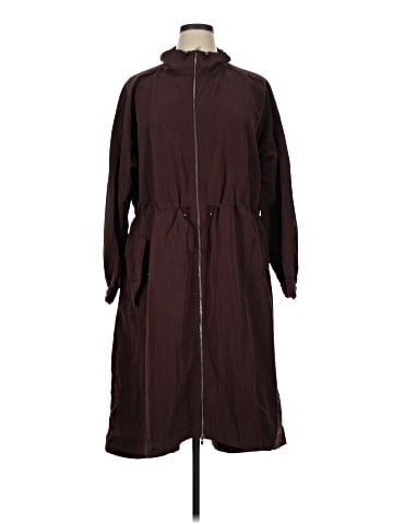 Athleta Raincoat (view 1)