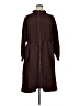 Athleta 100% Nylon Burgundy Raincoat Size XL (tall) - photo 1