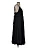 Theory Black Cocktail Dress Size S - photo 4