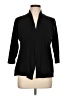 Calvin Klein Black Cardigan Size L - photo 1