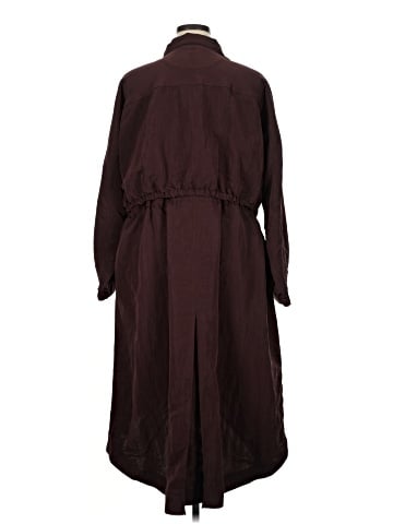 Athleta Raincoat (view 2)