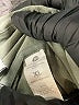 90 Degree by Reflex Green Windbreaker Size XL - photo 6
