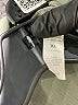 90 Degree by Reflex Green Windbreaker Size XL - photo 7
