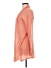 Pina Rossi Orange Blazer Size M - photo 5