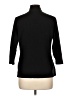 Calvin Klein Black Cardigan Size L - photo 2