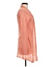 Pina Rossi Orange Blazer Size M - photo 4
