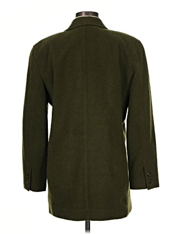 Lizwear by Liz Claiborne Coat (view 2)