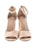 Aldo Ivory Sandals Size 8 1/2 - photo 2