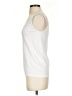 Assorted Brands White Sleeveless T-Shirt Size S - photo 5