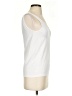 Assorted Brands White Sleeveless T-Shirt Size S - photo 4