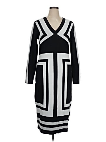 New York & Company Casual Dress (view 1)