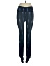 Calia Print Blue Active Pants Size XL - photo 1