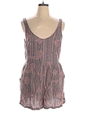 Roxy Romper (view 1)