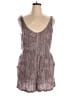 Roxy Paisley Pink Romper Size XL - photo 1
