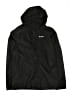 Columbia 100% Polyester Black Windbreaker Size 18 - 20 - photo 1