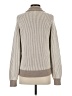 THE NORMAL BRAND Tan Pullover Sweater Size S - photo 2