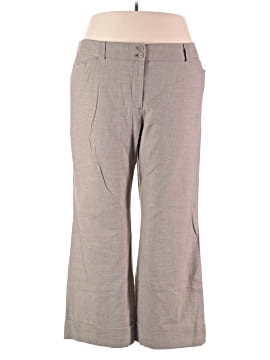 Lane Bryant Dress Pants