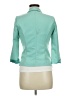 Charlotte Russe Teal Blazer Size M - photo 2