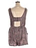 Roxy Paisley Pink Romper Size XL - photo 2
