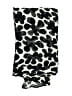 Marimekko for Target Animal Print Black Scarf One size - photo 2