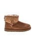 Ugg Brown Ankle Boots Size 11 - photo 1