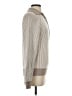 THE NORMAL BRAND Tan Pullover Sweater Size S - photo 4