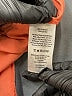Eddie Bauer Solid Orange Casual Dress Size M - photo 8