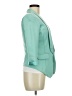 Charlotte Russe Teal Blazer Size M - photo 4