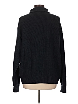 Todd Snyder Turtleneck Sweater (view 2)