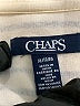 Chaps Stripes Ivory Blazer Size XL - photo 6