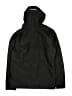 Columbia 100% Polyester Black Windbreaker Size 18 - 20 - photo 2