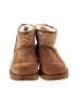 Ugg Brown Ankle Boots Size 11 - photo 2