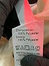 Shein 100% Polyester Tweed Pink Blazer Size S - photo 8