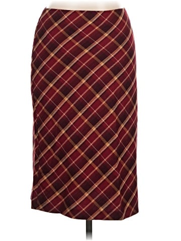 XOXO Casual Skirt (view 1)