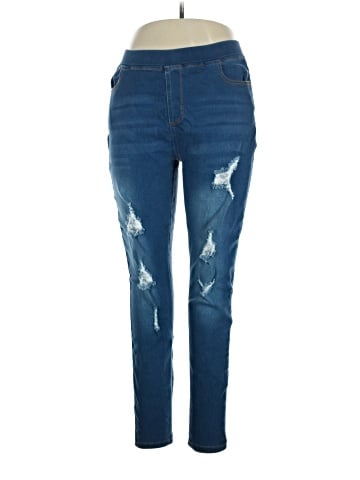 Unbranded Jeans (view 1)
