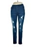 Unbranded Blue Jeans Size XL - photo 1
