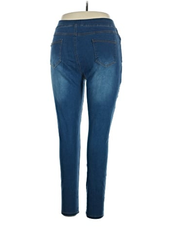 Unbranded Jeans (view 2)