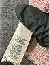 DKNY Jeans Metallic Pink Pullover Sweater Size M - photo 8