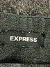 Express Black Active Pants Size XL - photo 4