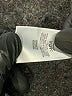 Express Black Active Pants Size XL - photo 6