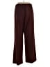 Nic + Zoe Burgundy Dress Pants Size 16 - photo 2