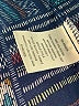Derek Heart 100% Polyester Teal Kimono Size S - photo 8