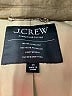 J.Crew 100% Polyester Gold Coat Size 2X - photo 6