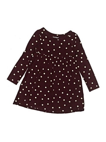 Cat & Jack Dress (view 1)