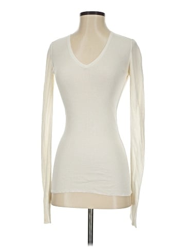 Inhabit Long Sleeve T-Shirt (view 1)