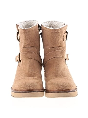 Hey Girl by Corkys Ankle Boots (view 2)