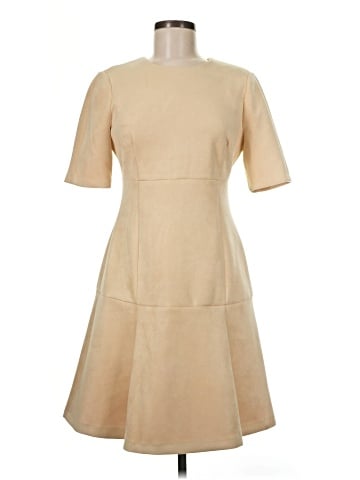 Calvin Klein Casual Dress (view 1)