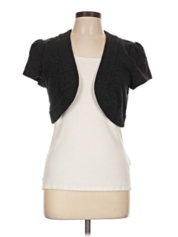 Banana Republic Vest (view 1)