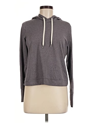 Vuori Pullover Hoodie (view 1)