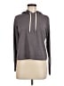 Vuori Gray Pullover Hoodie Size M - photo 1